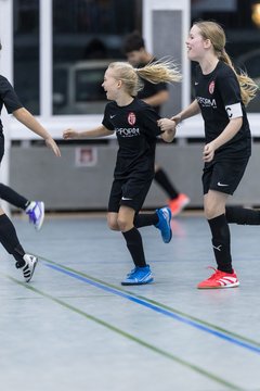Bild 221 - wDJ Loewinnen Cup D1